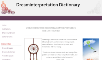 dreaminterpretation-dictionary.com