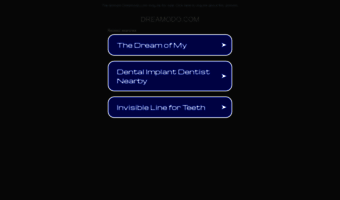 dreamodo.com