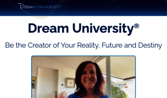 dreamuniversity.com