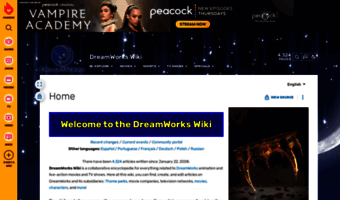dreamworks.fandom.com