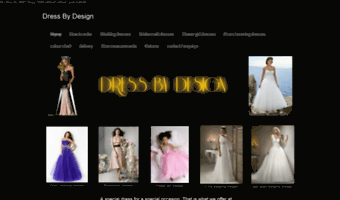 dressbydesign.co.uk