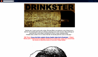 drinkster.blogspot.com