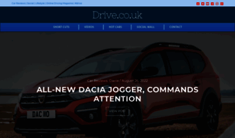 drive.co.uk