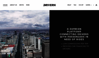 drivern.com