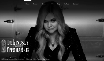 drlindseyfitzharris.com