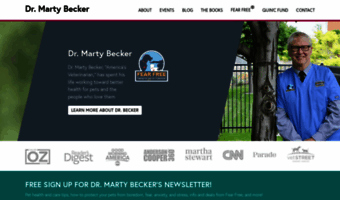 drmartybecker.com