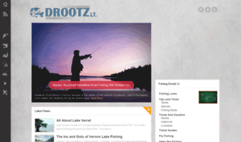 drootz.com