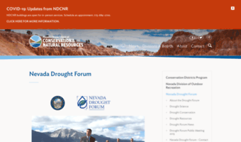 drought.nv.gov