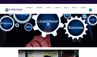 drrellynadler.com