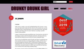 drunkydrunkgirl.wordpress.com