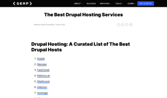 Drupalhosts Org Observe Drupal Hosts News Best Drupal Hosting Images, Photos, Reviews