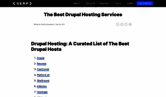 Drupalhosts Org Observe Drupal Hosts News Best Drupal Hosting Images, Photos, Reviews