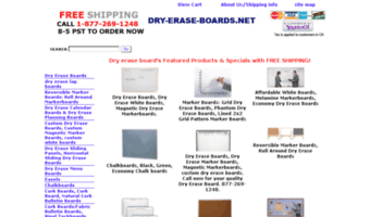 dry-erase-boards.net