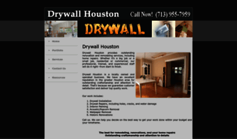 drywallhouston.org
