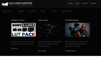 dslrvideoshooter.com