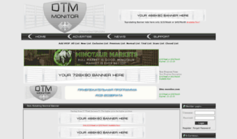 dtm-monitor.com