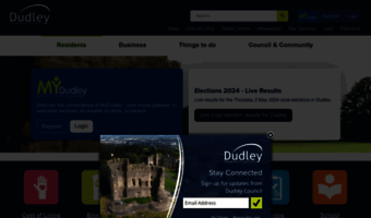 dudley.gov.uk