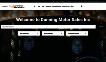 dunning motor sales staff