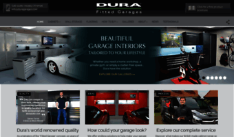 Duragarages Com Observe Dura Garages News Storage Cabinets