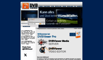 dvbviewer pro v6.0.4