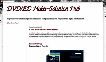 dvd-bd-multi-solution-hub.blogspot.com.au