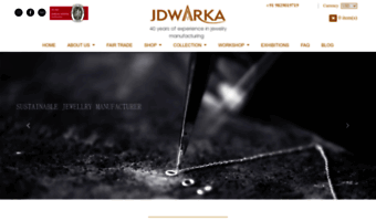 dwarkajewel.com