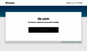dx.com