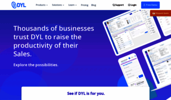 dyl.com