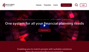 dynamicplanner.com