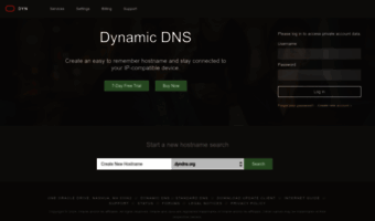 dyndns.org