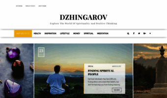 dzhingarov.com