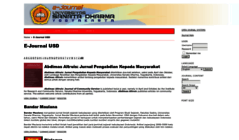 e-journal.usd.ac.id
