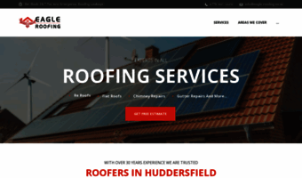 eagle-roofing.co.uk