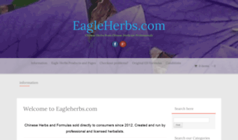 eagleherbs.com