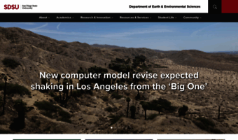 earth.sdsu.edu