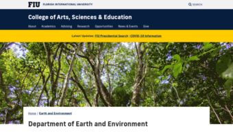 earthenvironment.fiu.edu