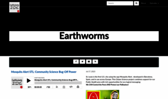 earthworms.kdhxtra.org