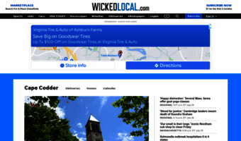 eastham.wickedlocal.com