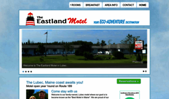 eastlandmotel.com
