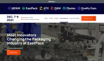 eastpack.packagingdigest.com