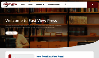 eastviewpress.com