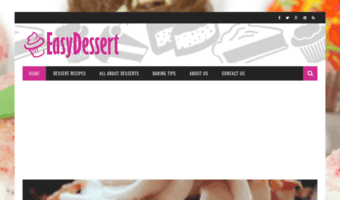 easydessert.org