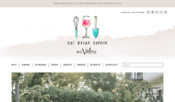 eat-drink-garden.com