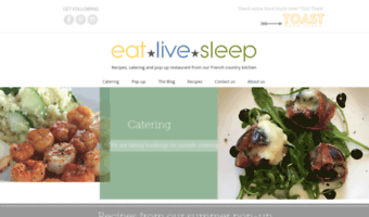 eat-live-sleep.com