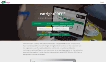 eatrightprep.org