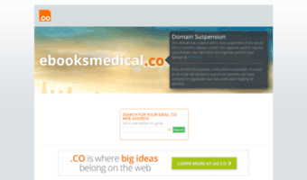 ebooksmedical.co