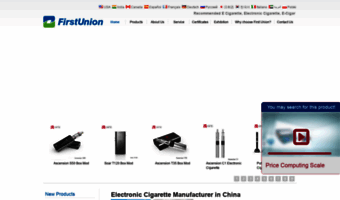 ecigarettecn.com