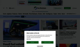 eco-business.com