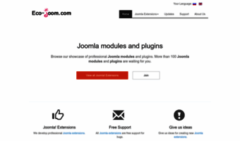eco-joom.com