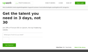 ecombuffet.elance.com